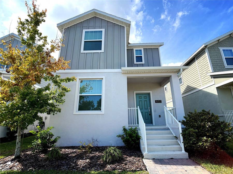 Property photo for 1652 CROSS PRAIRIE PARKWAY, Kissimmee, FL