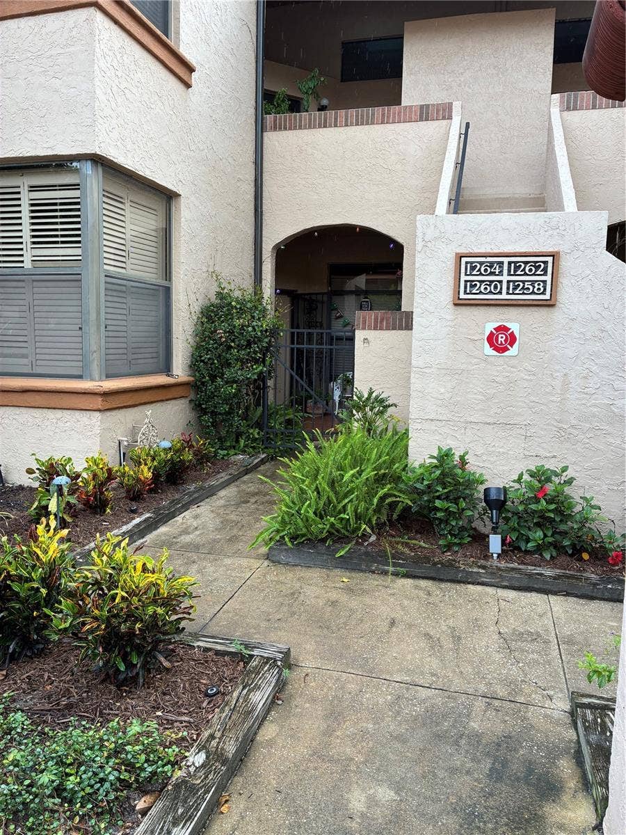 Property photo for 1260 LAKE WILLISARA CIRCLE, Orlando, FL