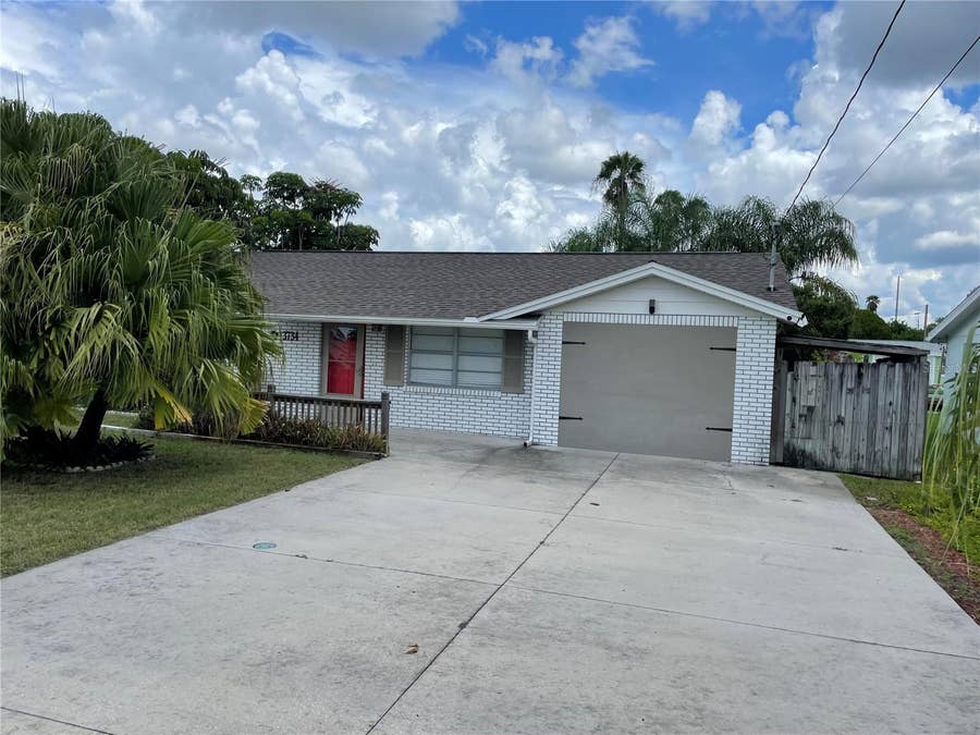Property photo for 13734 COCO AVENUE, Hudson, FL