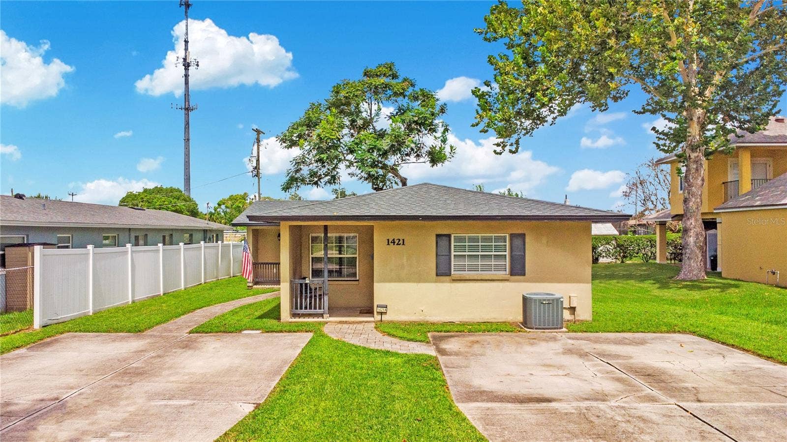 1421 MICHIGAN AVENUE, Winter Park, FL 32789