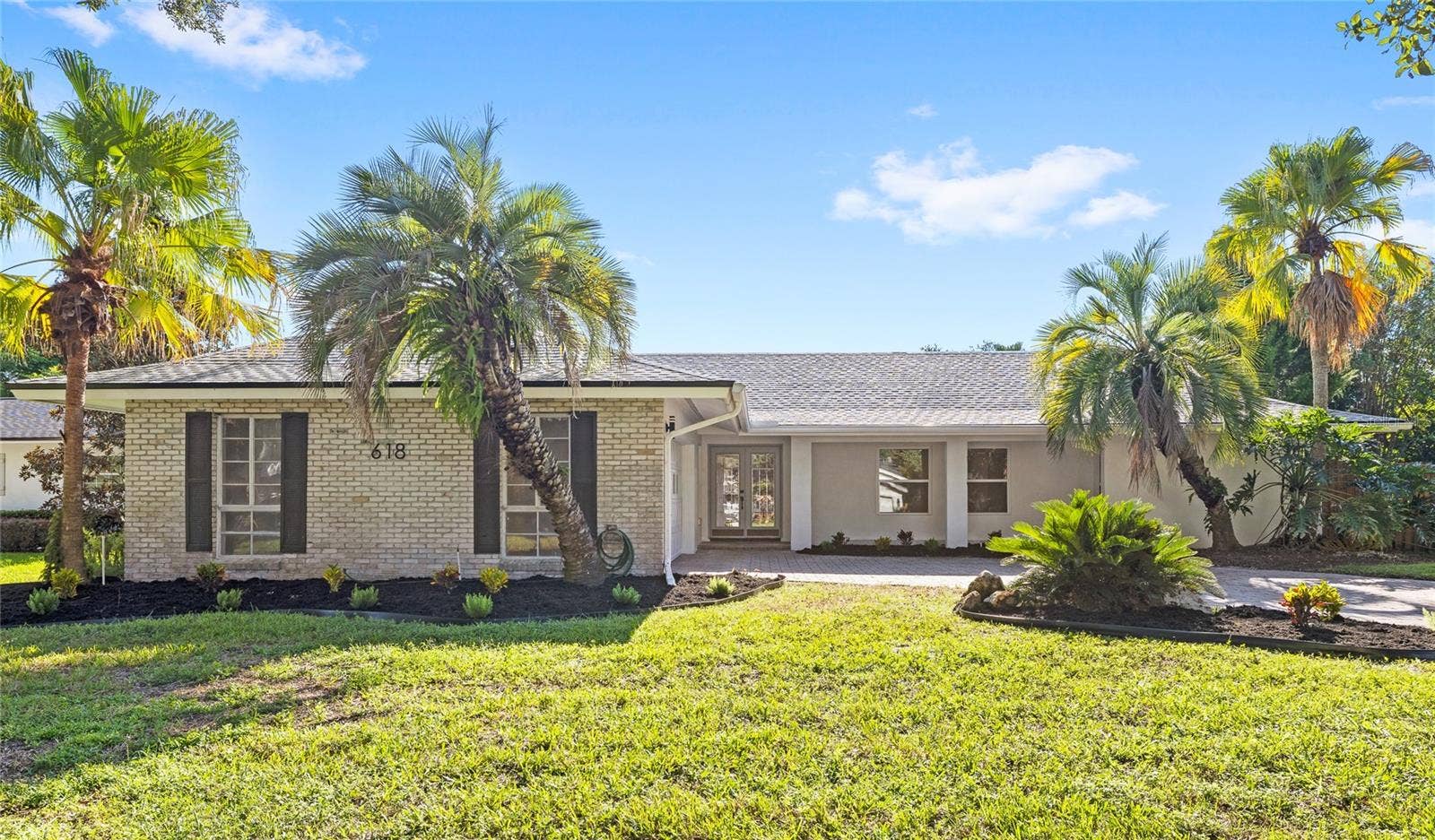 618 BLAIRSHIRE CIRCLE, Winter Park, FL 32792 618 BLAIRSHIRE CIRCLE, Winter Park, FL 32792