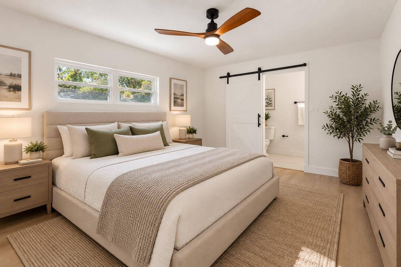 618 BLAIRSHIRE CIRCLE, Winter Park, FL 32792 Virtually staged