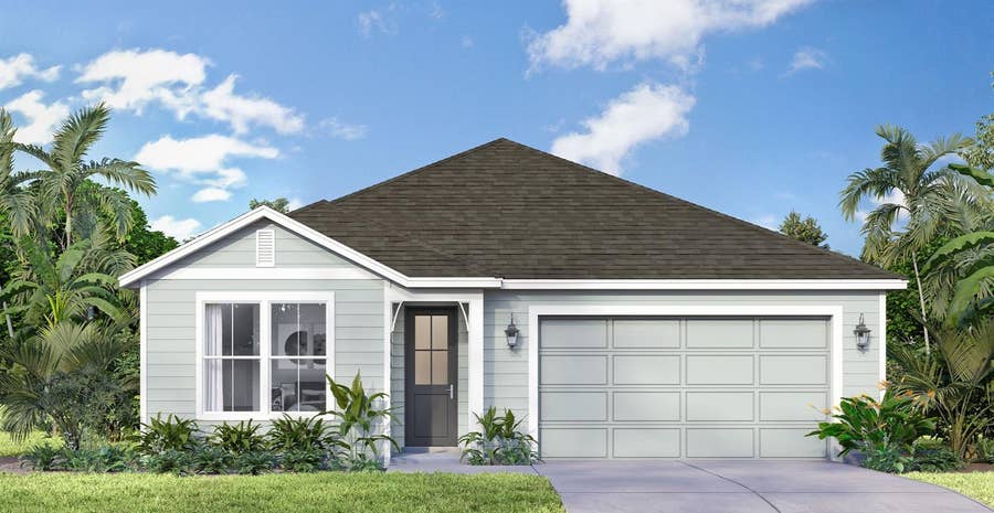 Property photo for 687 MOON SHELL CIRCLE, New Smyrna Beach, FL