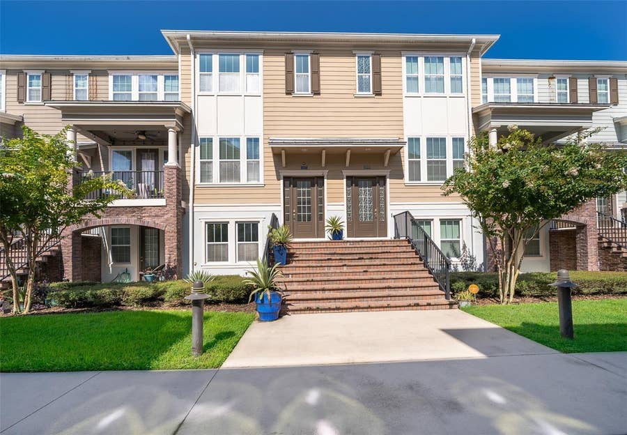 Property photo for 727 CATALONIA COVE, Oviedo, FL