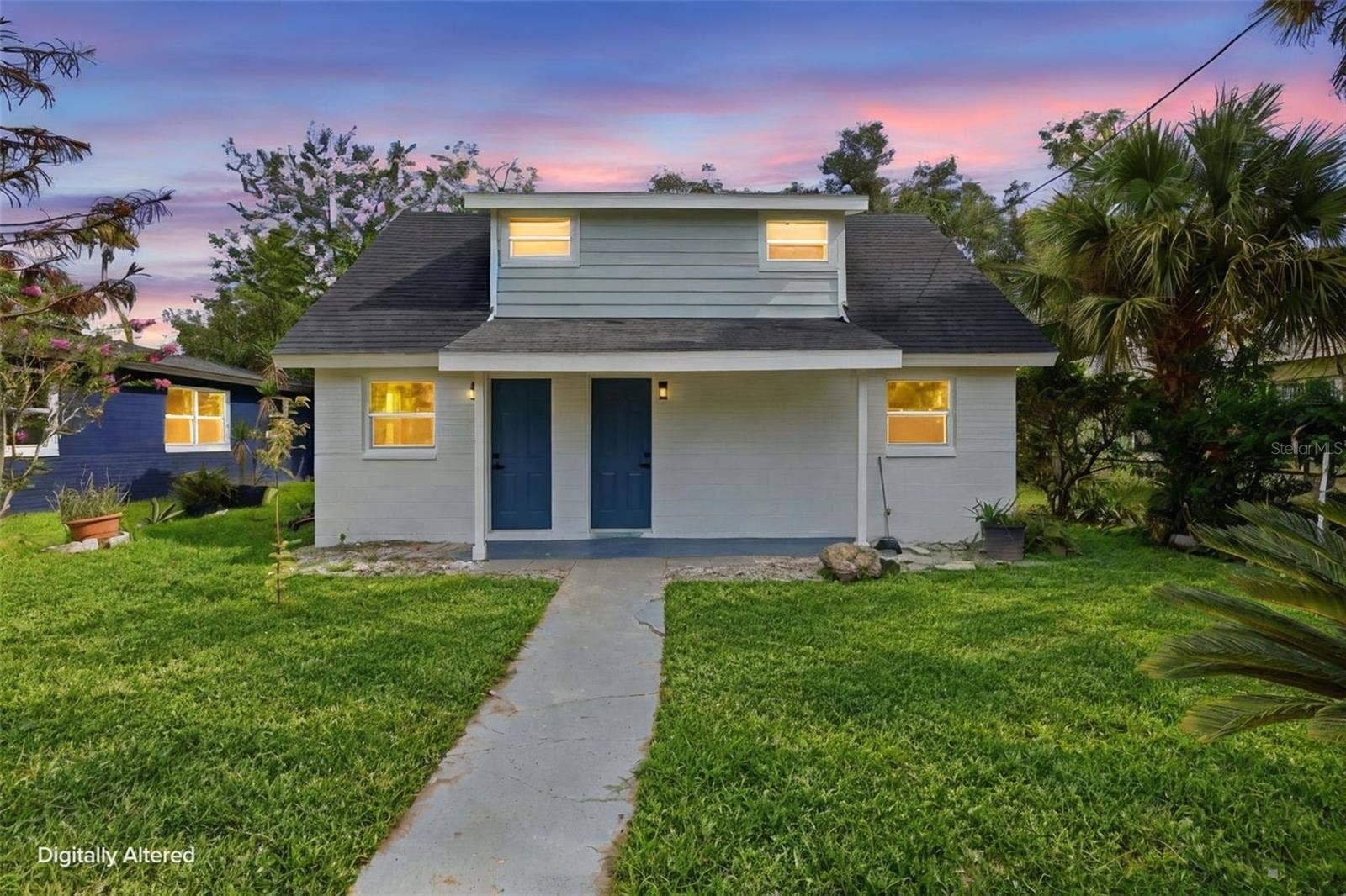 264 LAWS LANE, Ormond Beach, FL 32174 264 LAWS LANE, Ormond Beach, FL 32174