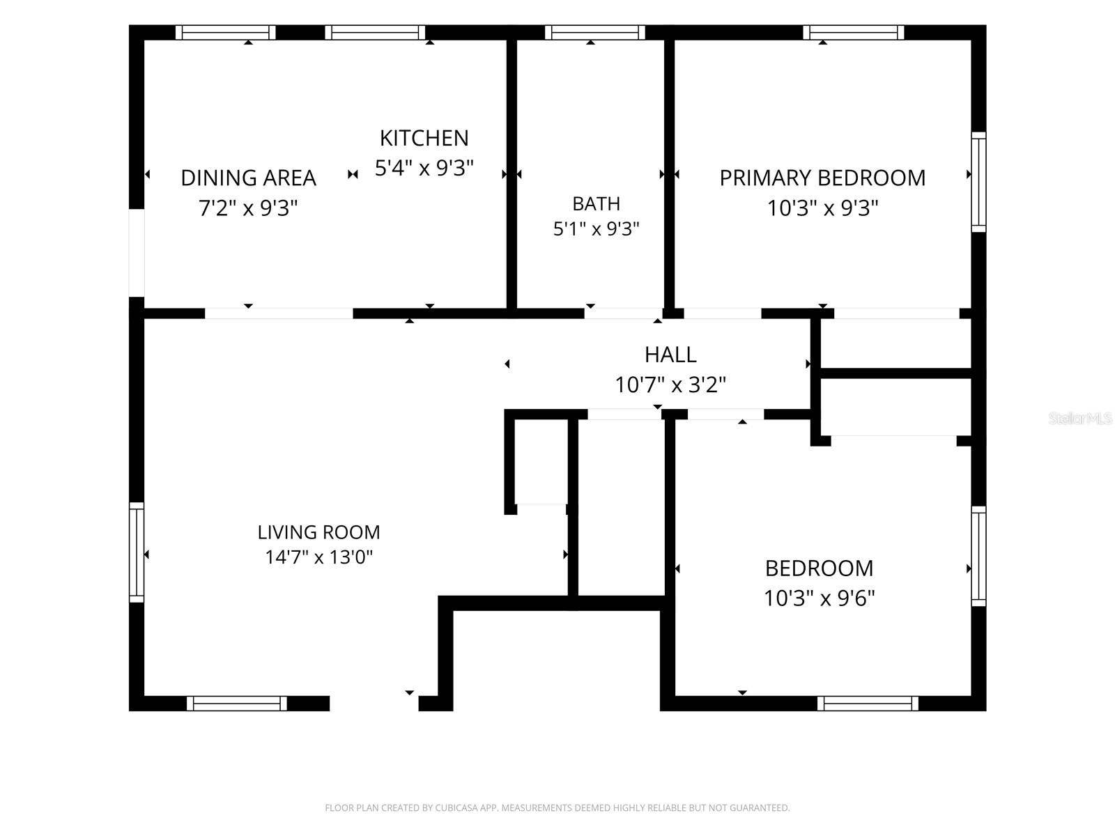 264 LAWS LANE, Ormond Beach, FL 32174 264 LAWS LANE, Ormond Beach, FL 32174