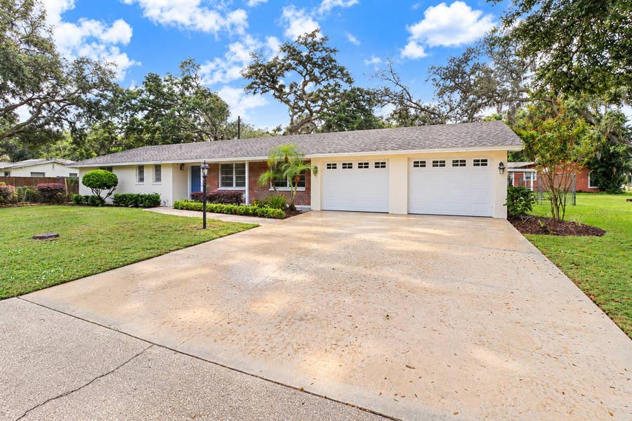 Property photo for 12108 N 53RD STREET, Temple Terrace, FL