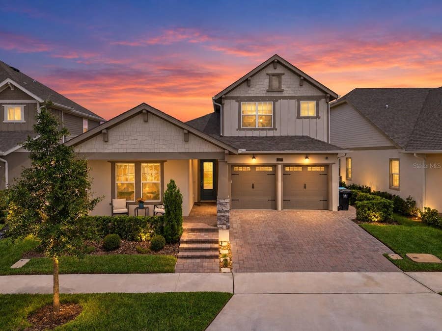 Property photo for 13373 MCMILLAN DRIVE, Orlando, FL
