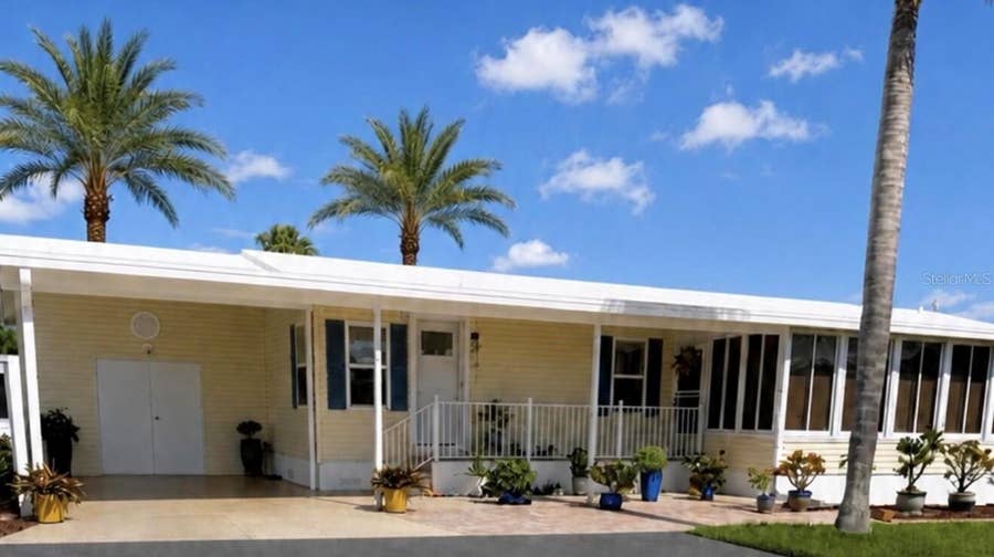 Property photo for 5109 8TH B STREET E, Bradenton, FL