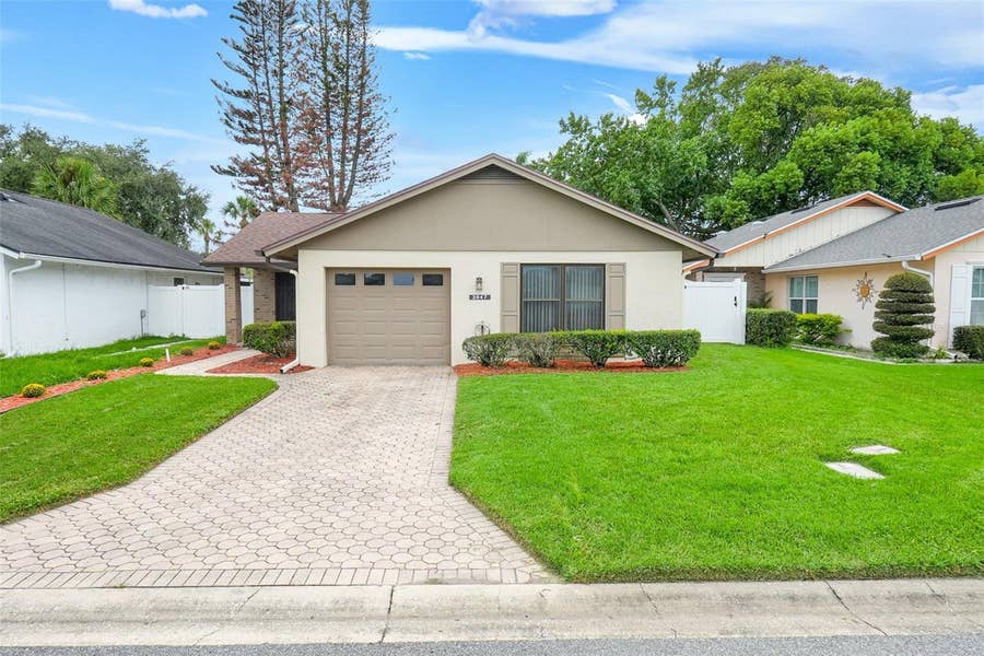 Property photo for 2847 SUNBRANCH DRIVE, Orlando, FL