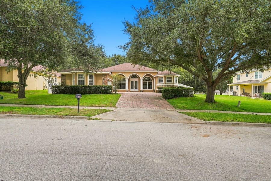 Property photo for 1341 JECENIA BLOSSOM DRIVE, Apopka, FL