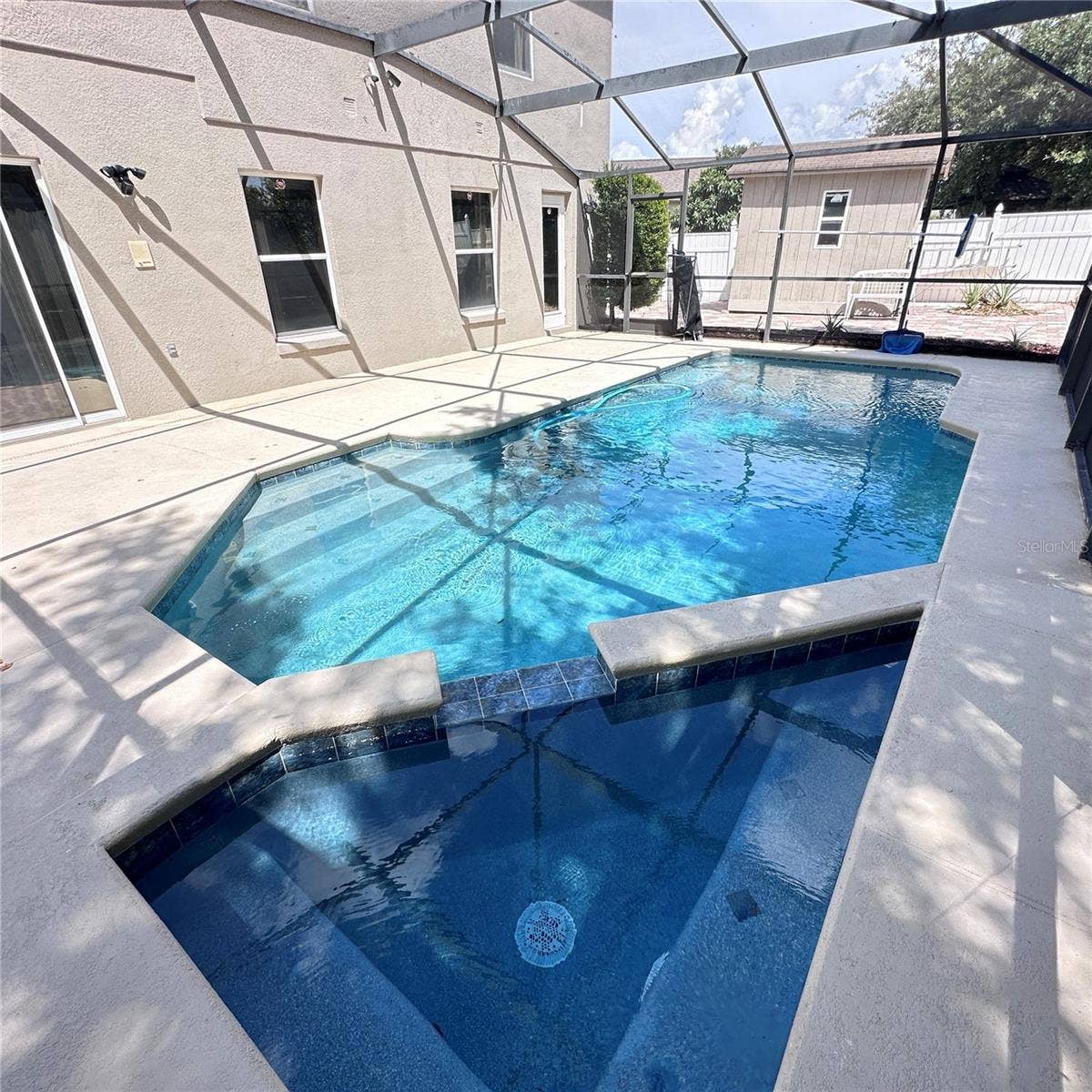 2753 WOODSTREAM CIRCLE, Kissimmee, FL 34743 2753 WOODSTREAM CIRCLE, Kissimmee, FL 34743