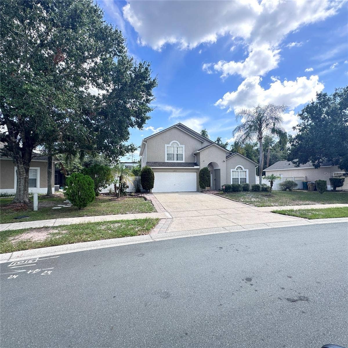 2753 WOODSTREAM CIRCLE, Kissimmee, FL 34743 2753 WOODSTREAM CIRCLE, Kissimmee, FL 34743