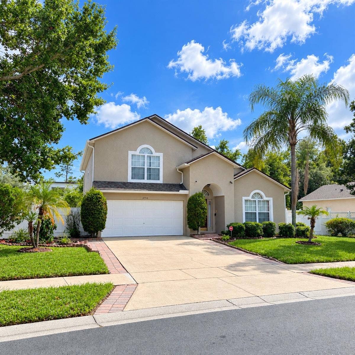 2753 WOODSTREAM CIRCLE, Kissimmee, FL 34743 2753 WOODSTREAM CIRCLE, Kissimmee, FL 34743