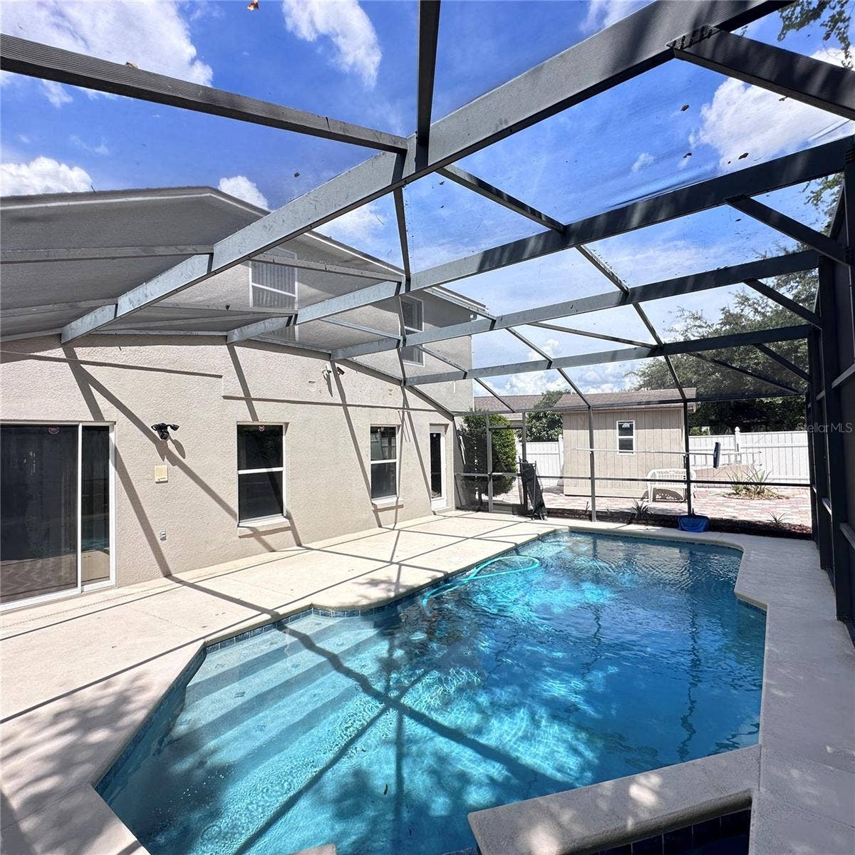 2753 WOODSTREAM CIRCLE, Kissimmee, FL 34743 2753 WOODSTREAM CIRCLE, Kissimmee, FL 34743