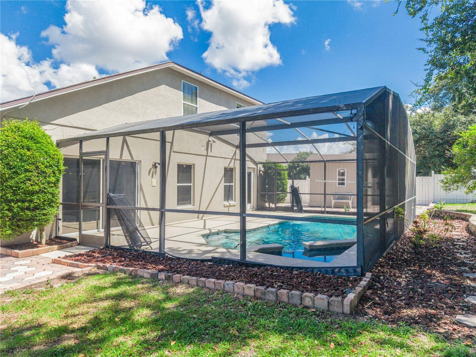 2753 WOODSTREAM CIRCLE, Kissimmee, FL 34743 2753 WOODSTREAM CIRCLE, Kissimmee, FL 34743