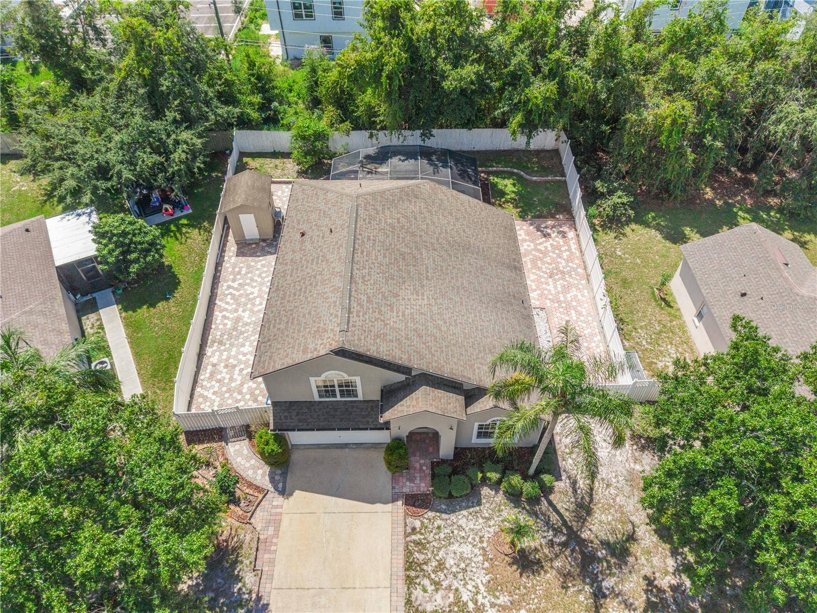 2753 WOODSTREAM CIRCLE, Kissimmee, FL 34743 2753 WOODSTREAM CIRCLE, Kissimmee, FL 34743