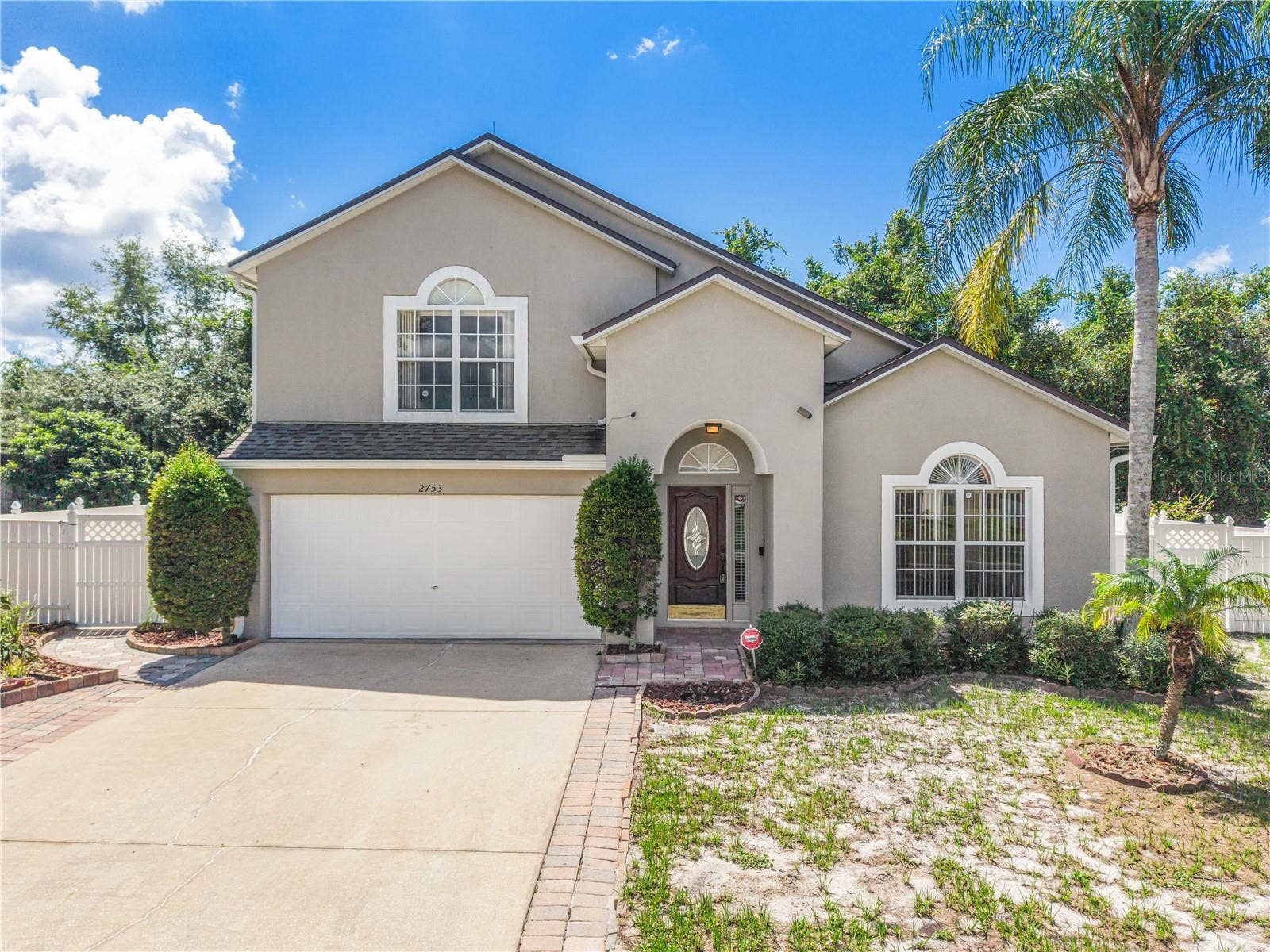2753 WOODSTREAM CIRCLE, Kissimmee, FL 34743 2753 WOODSTREAM CIRCLE, Kissimmee, FL 34743