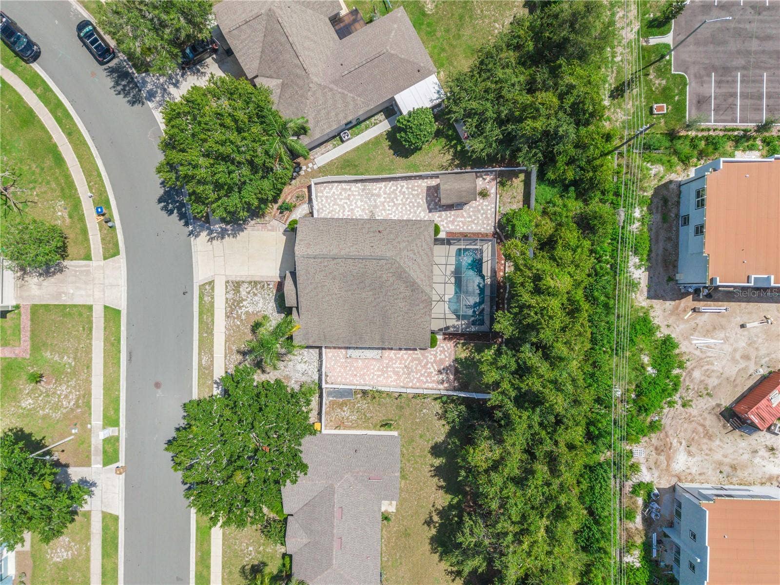 2753 WOODSTREAM CIRCLE, Kissimmee, FL 34743 2753 WOODSTREAM CIRCLE, Kissimmee, FL 34743