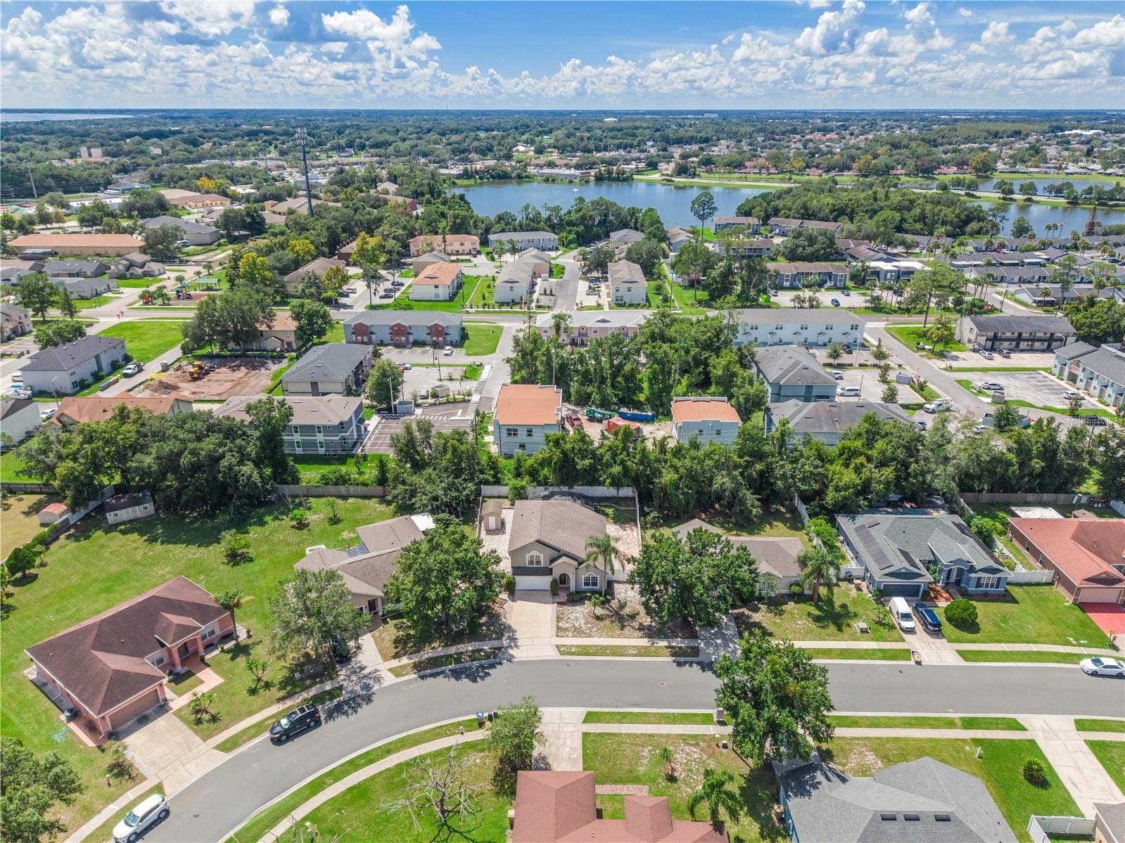2753 WOODSTREAM CIRCLE, Kissimmee, FL 34743 2753 WOODSTREAM CIRCLE, Kissimmee, FL 34743