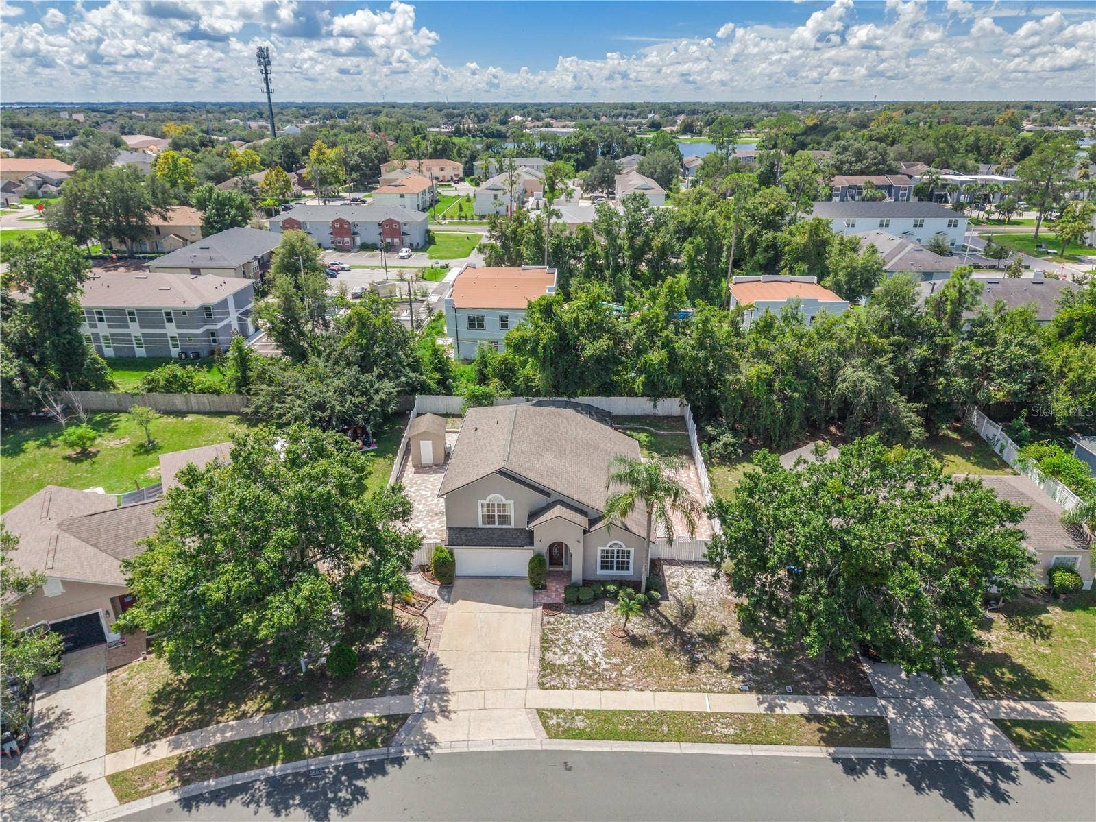 2753 WOODSTREAM CIRCLE, Kissimmee, FL 34743 2753 WOODSTREAM CIRCLE, Kissimmee, FL 34743