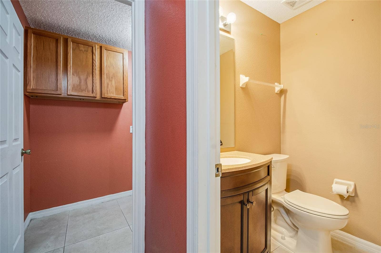 2753 WOODSTREAM CIRCLE, Kissimmee, FL 34743 Powder room