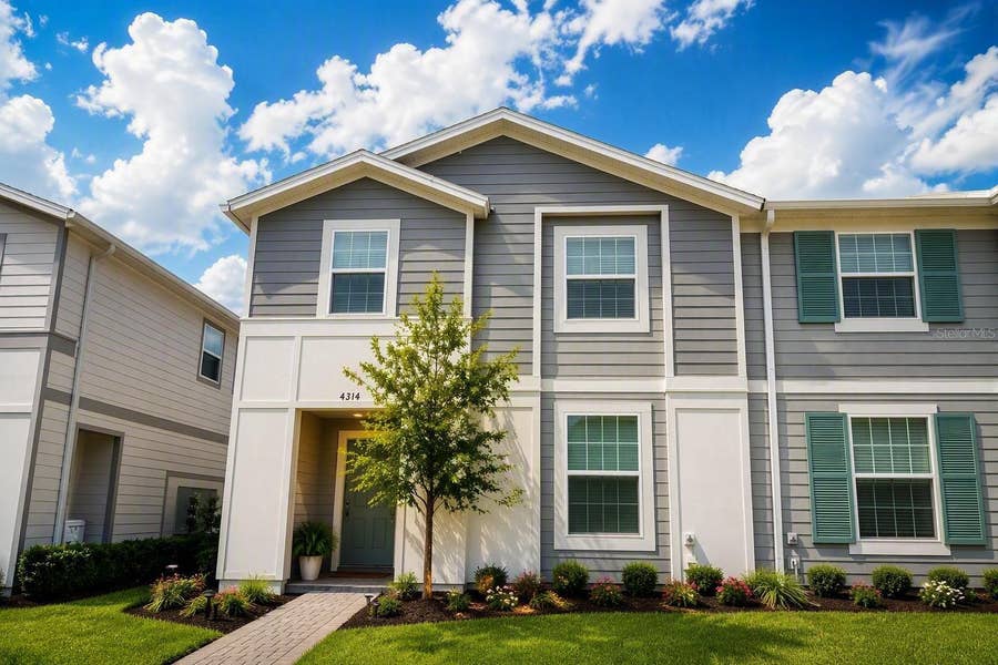 Property photo for 4314 LANA AVENUE, Davenport, FL