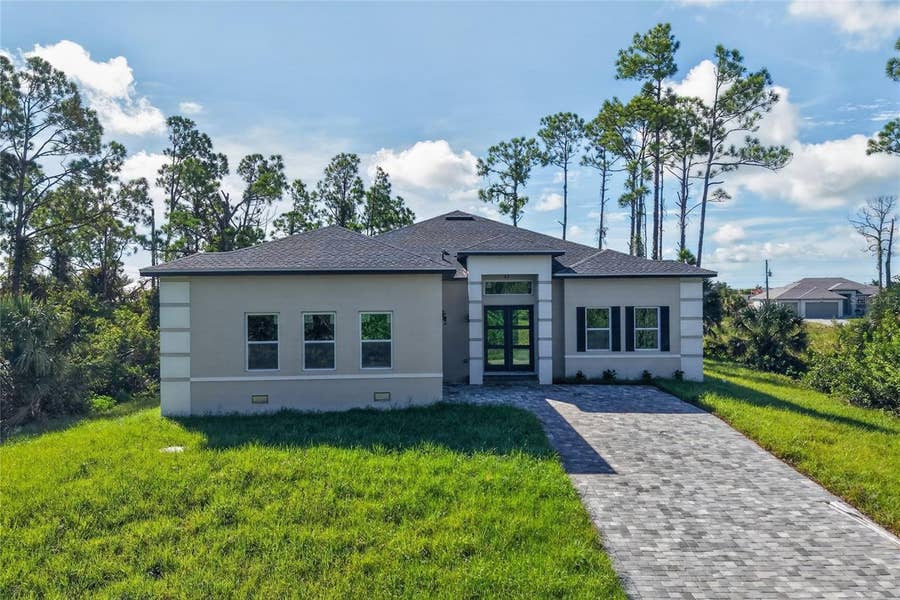 Property photo for 14511 ARGUS LANE, Port Charlotte, FL