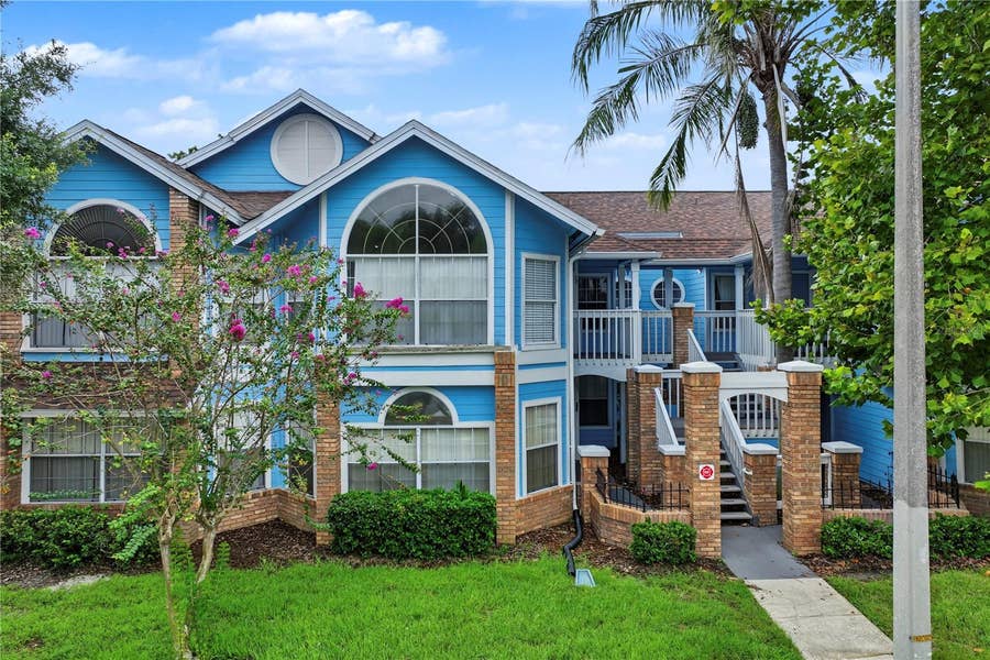 Property photo for 2751 N POINCIANA BOULEVARD, #32, Kissimmee, FL