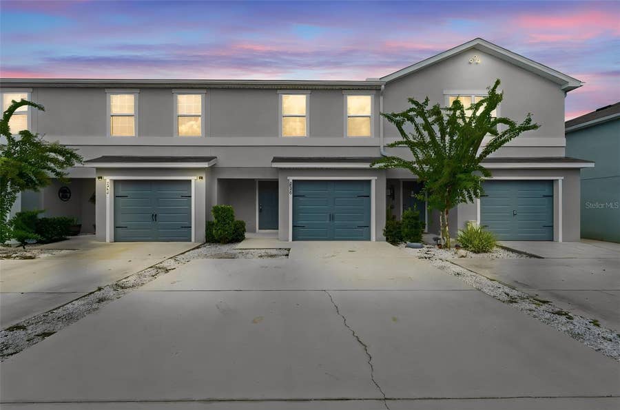 Property photo for 2956 FIELDWOOD CIRCLE, St Cloud, FL