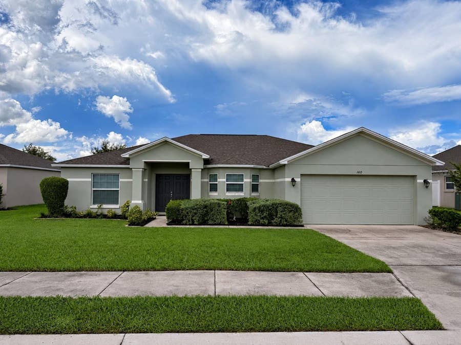 Property photo for 160 KISSENGEN PARK BOULEVARD, Bartow, FL