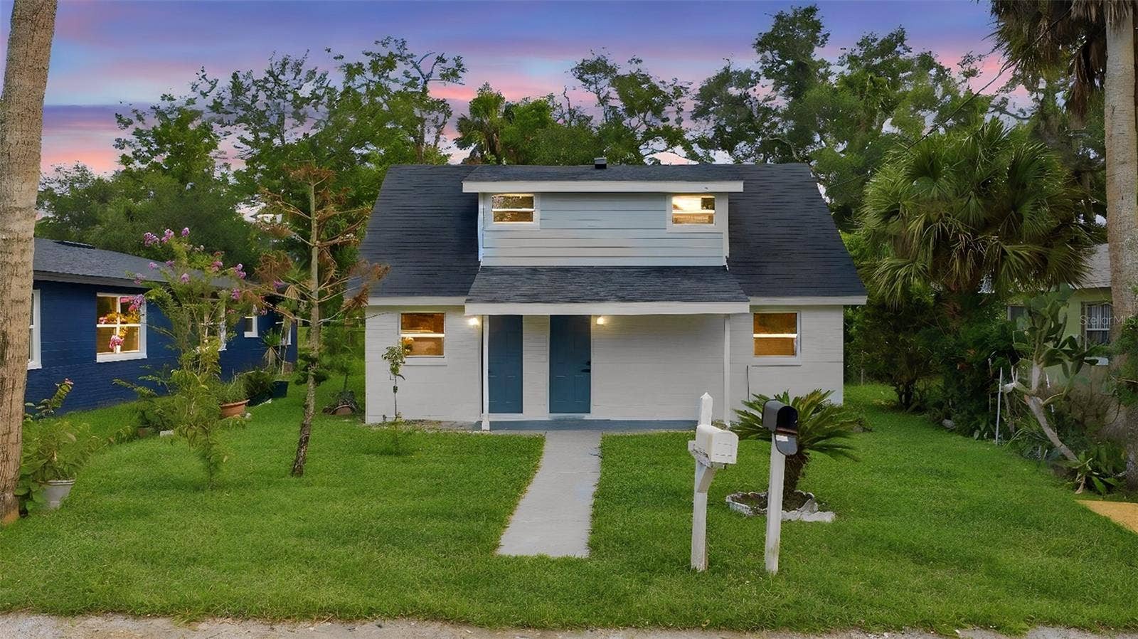 264 LAWS LANE, Ormond Beach, FL 32174 264 LAWS LANE, Ormond Beach, FL 32174