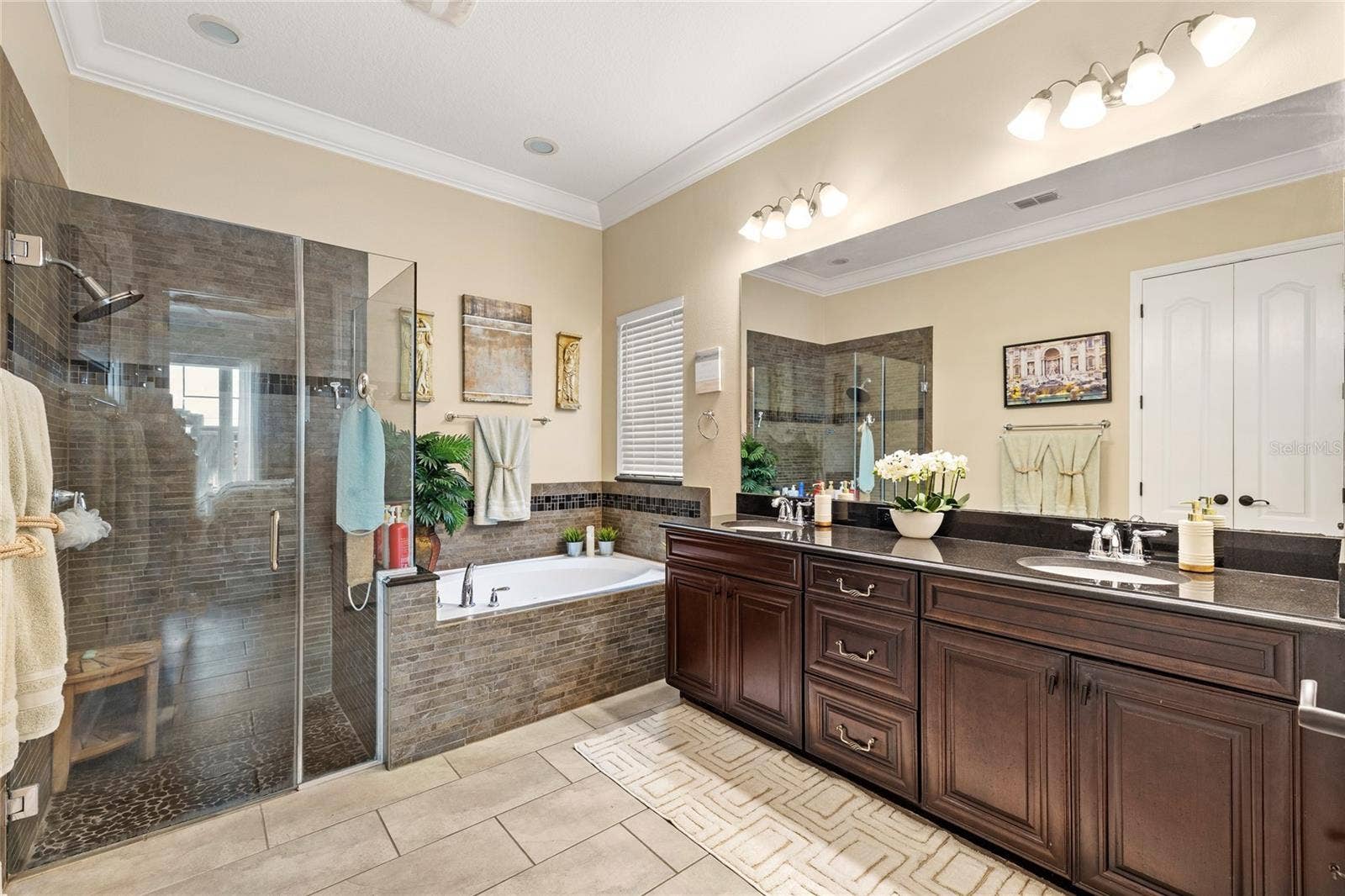 13817 ELIOT AVENUE, Orlando, FL 32827 Primary Bathroom