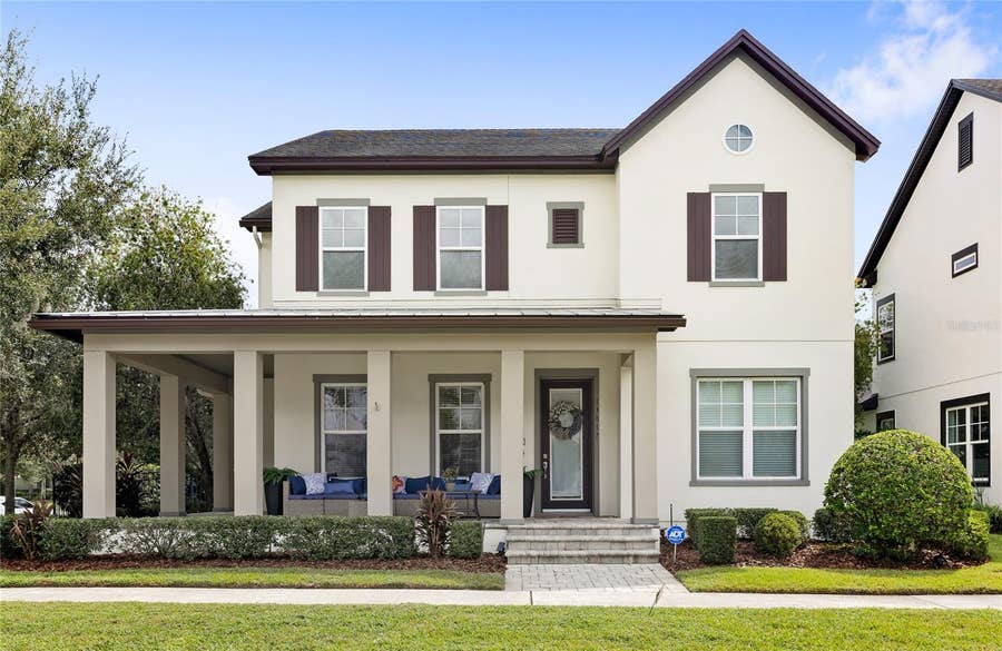 Property photo for 13817 ELIOT AVENUE, Orlando, FL
