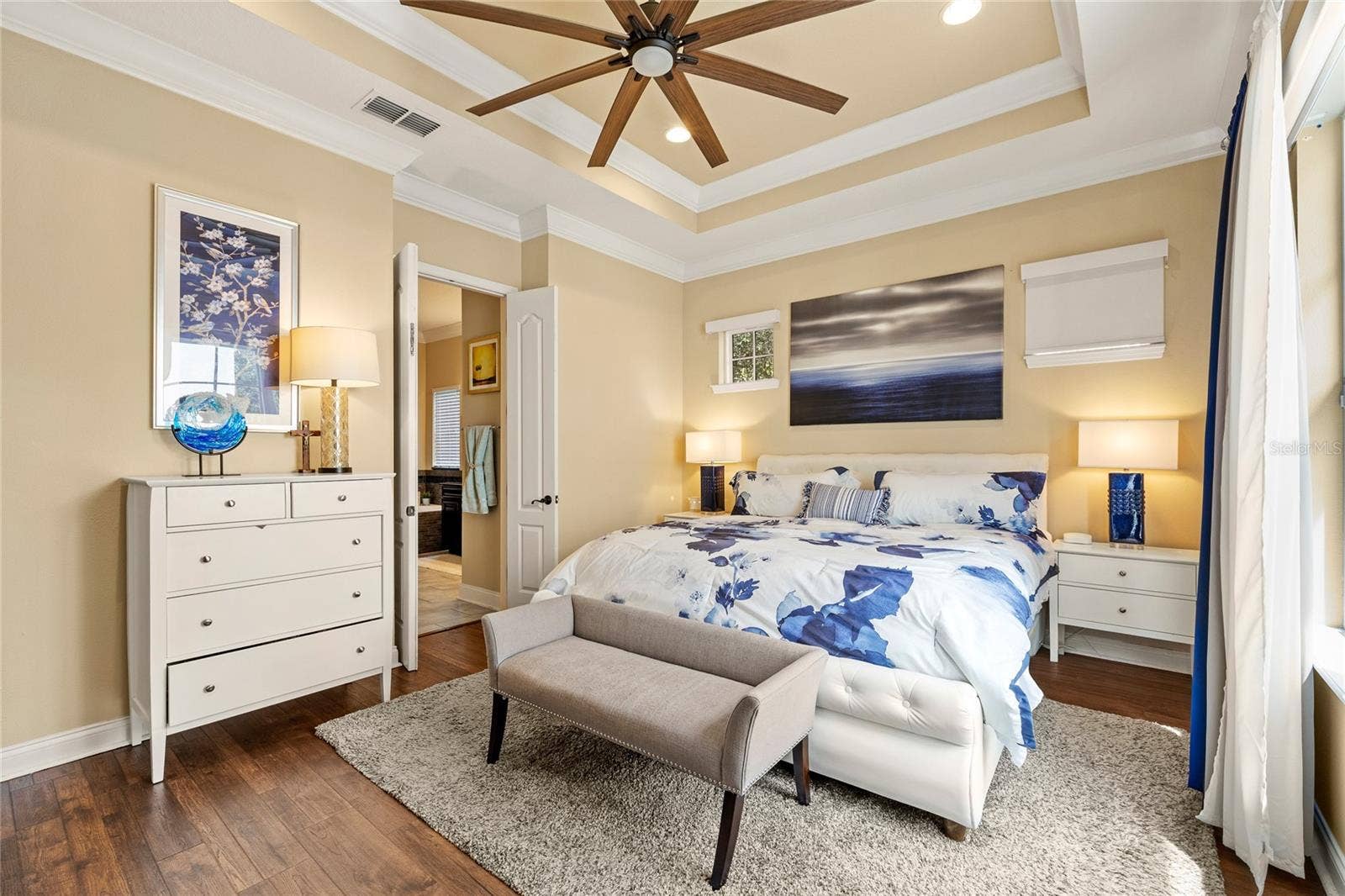 13817 ELIOT AVENUE, Orlando, FL 32827 Primary Suite