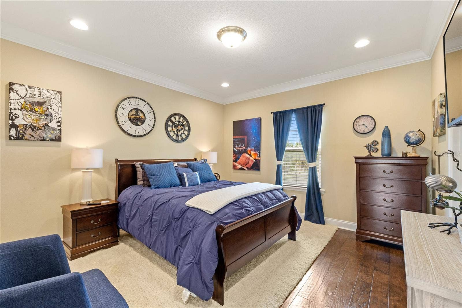 13817 ELIOT AVENUE, Orlando, FL 32827 Guest Bedroom 1