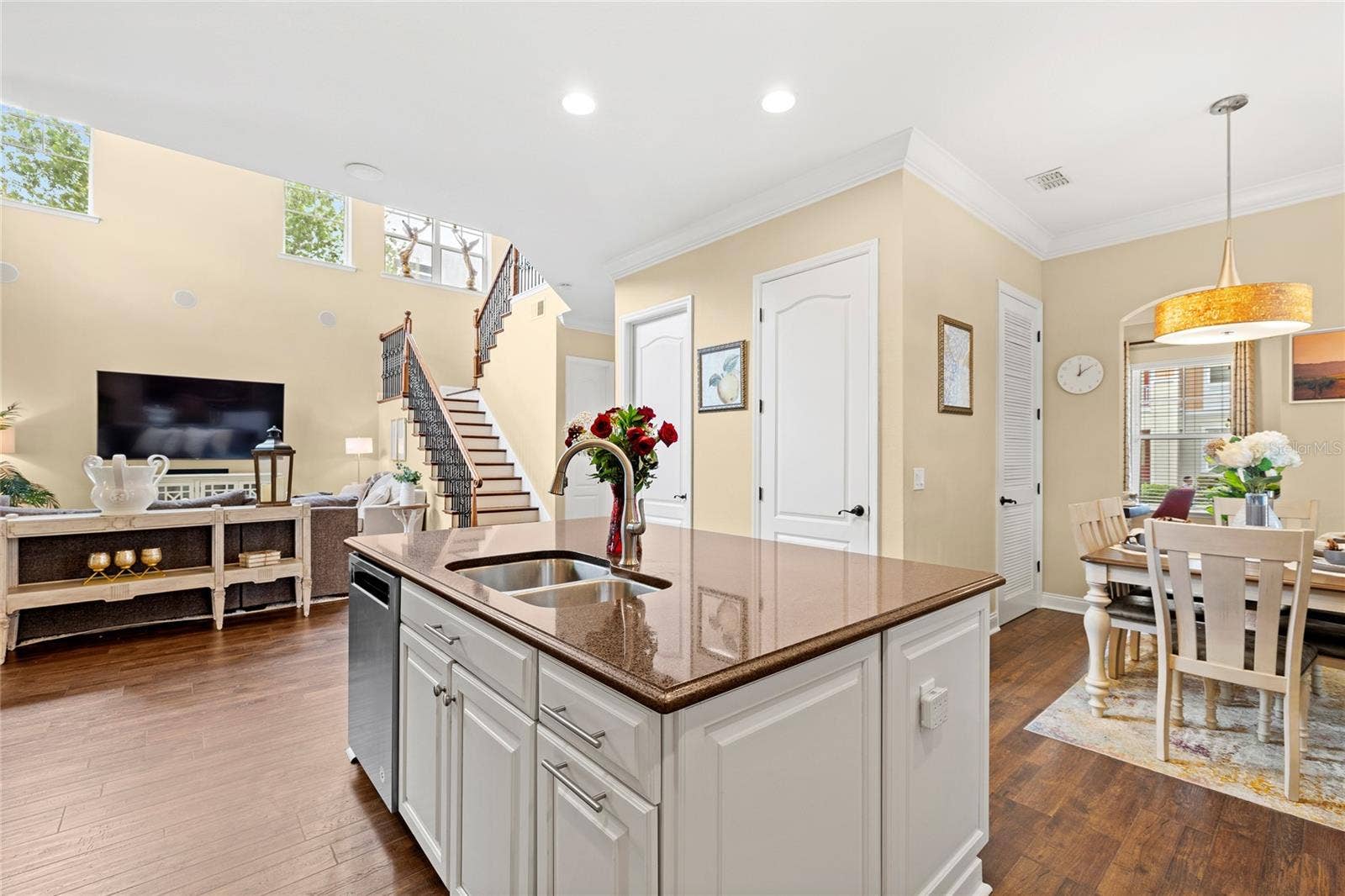 13817 ELIOT AVENUE, Orlando, FL 32827 Kitchen