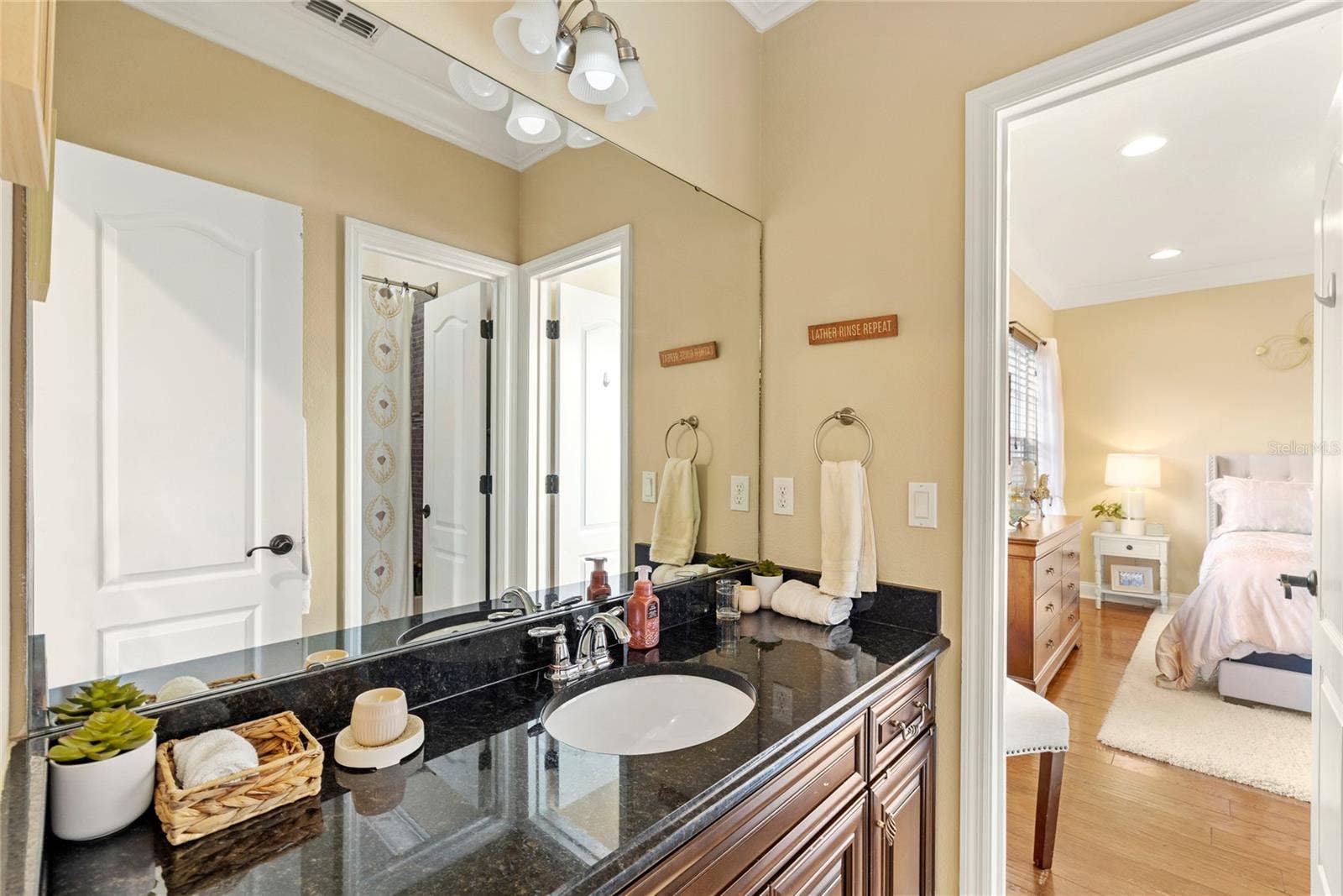 13817 ELIOT AVENUE, Orlando, FL 32827 Guest Bathroom, Jack & Jill