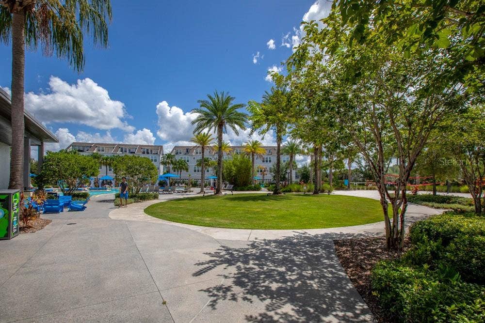 13817 ELIOT AVENUE, Orlando, FL 32827 Amenities