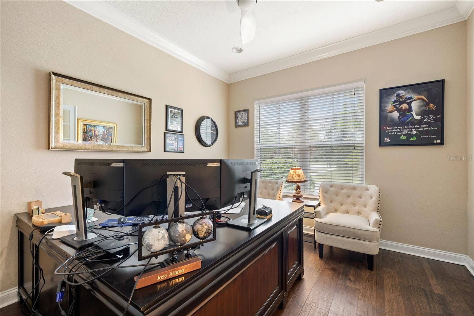 13817 ELIOT AVENUE, Orlando, FL 32827 Office