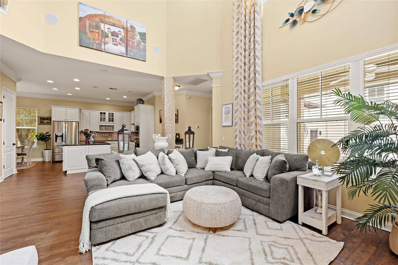 13817 ELIOT AVENUE, Orlando, FL 32827 Living Room