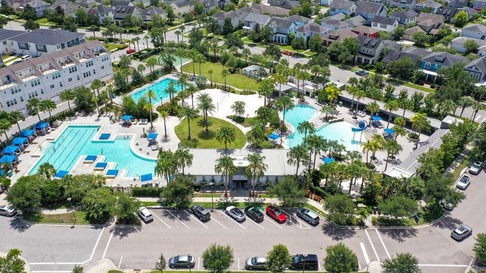 13817 ELIOT AVENUE, Orlando, FL 32827 Community Amenities