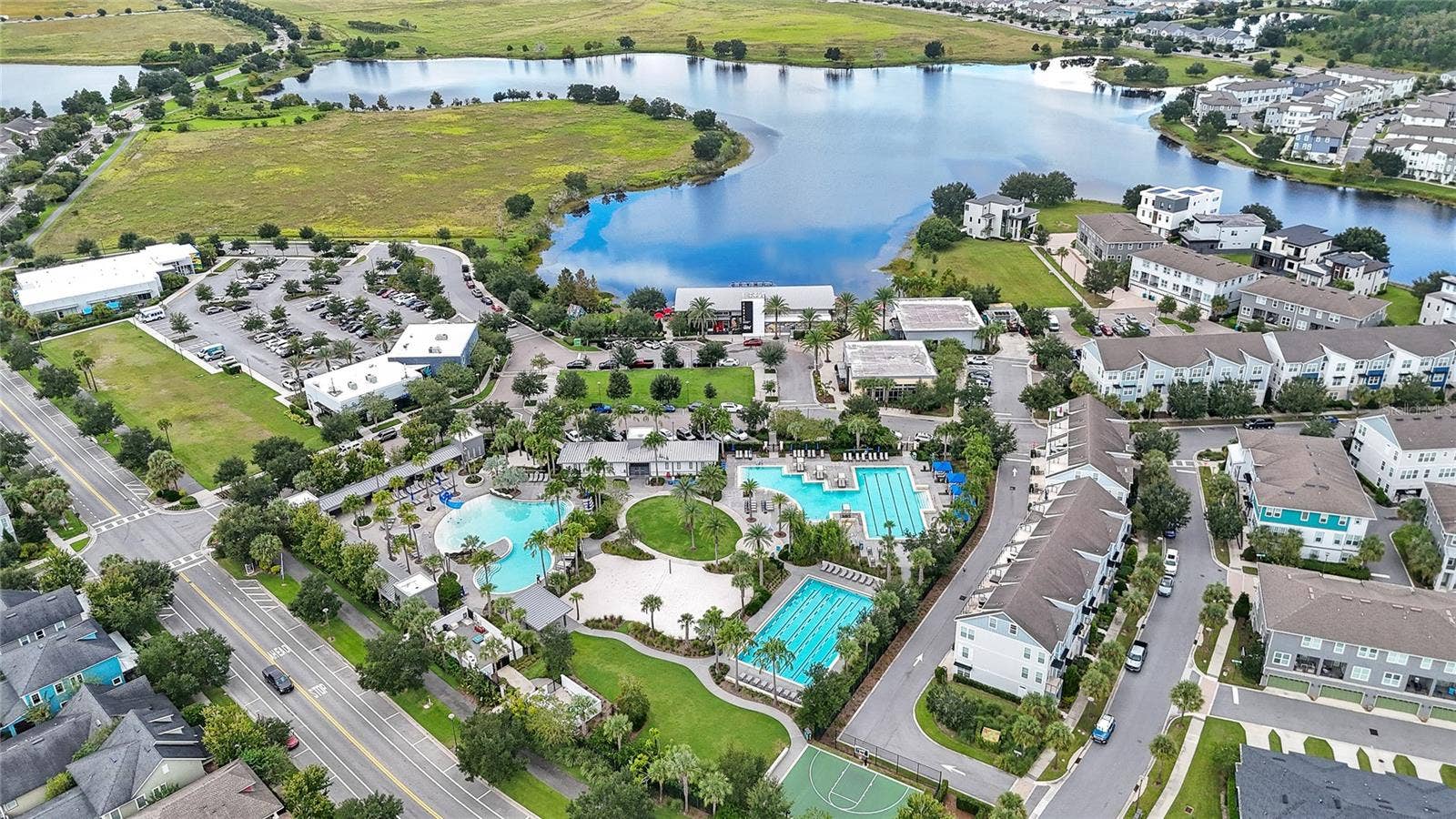13817 ELIOT AVENUE, Orlando, FL 32827 Community Amenities