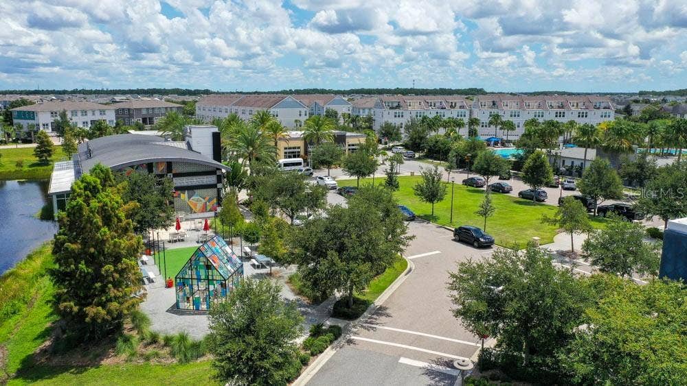 13817 ELIOT AVENUE, Orlando, FL 32827 Laureate Park