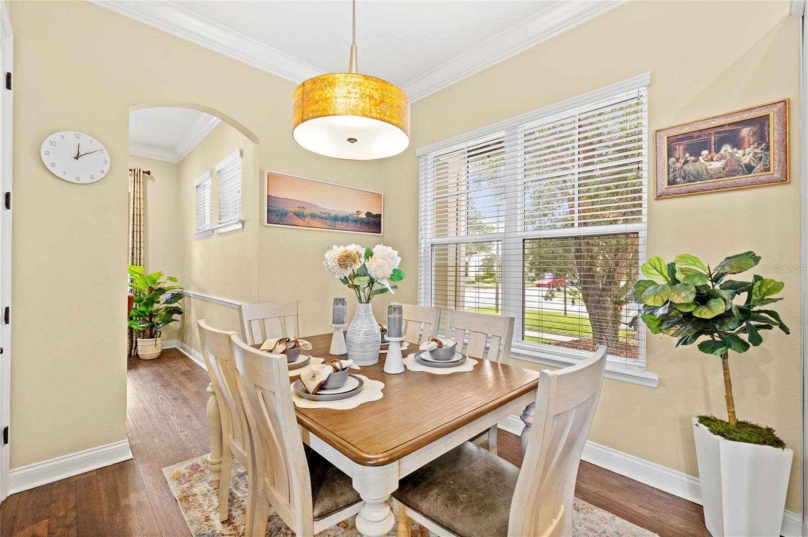 13817 ELIOT AVENUE, Orlando, FL 32827 Kitchenette