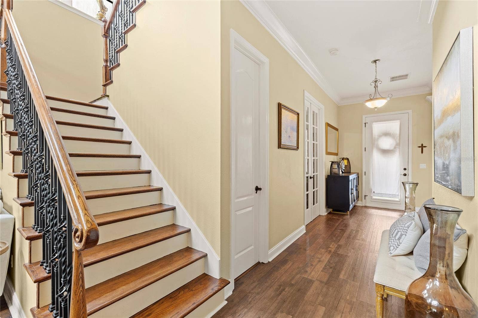13817 ELIOT AVENUE, Orlando, FL 32827 Entryway