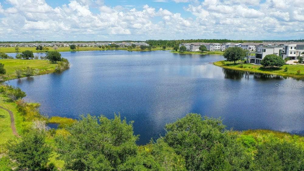 13817 ELIOT AVENUE, Orlando, FL 32827 Laureate Park