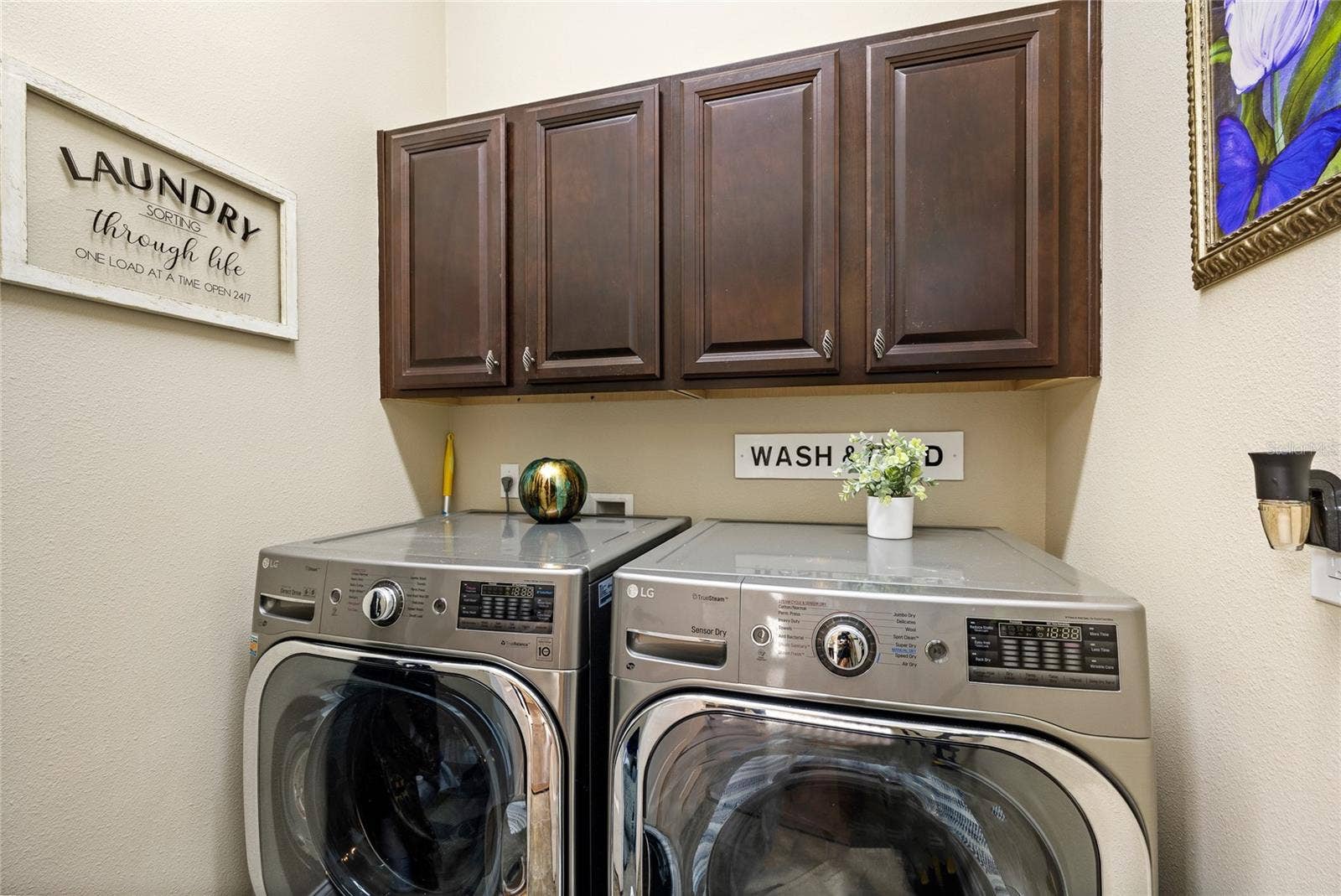 13817 ELIOT AVENUE, Orlando, FL 32827 Laundry Room