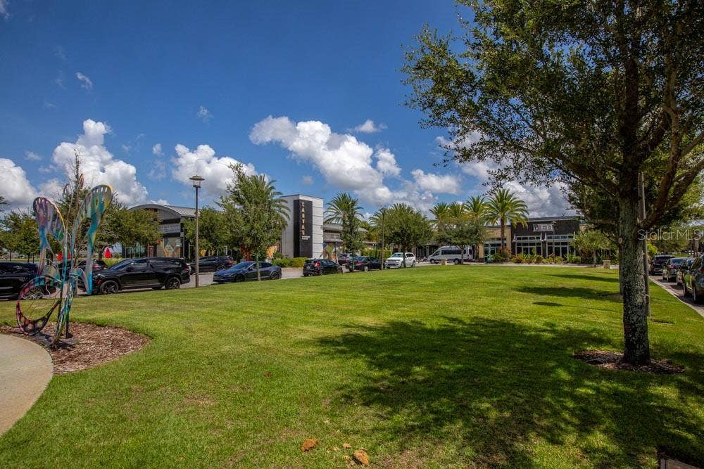 13817 ELIOT AVENUE, Orlando, FL 32827 Park