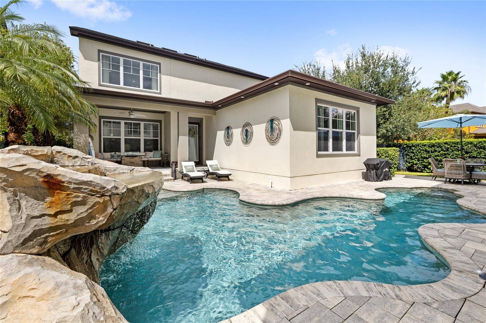 13817 ELIOT AVENUE, Orlando, FL 32827 Pool